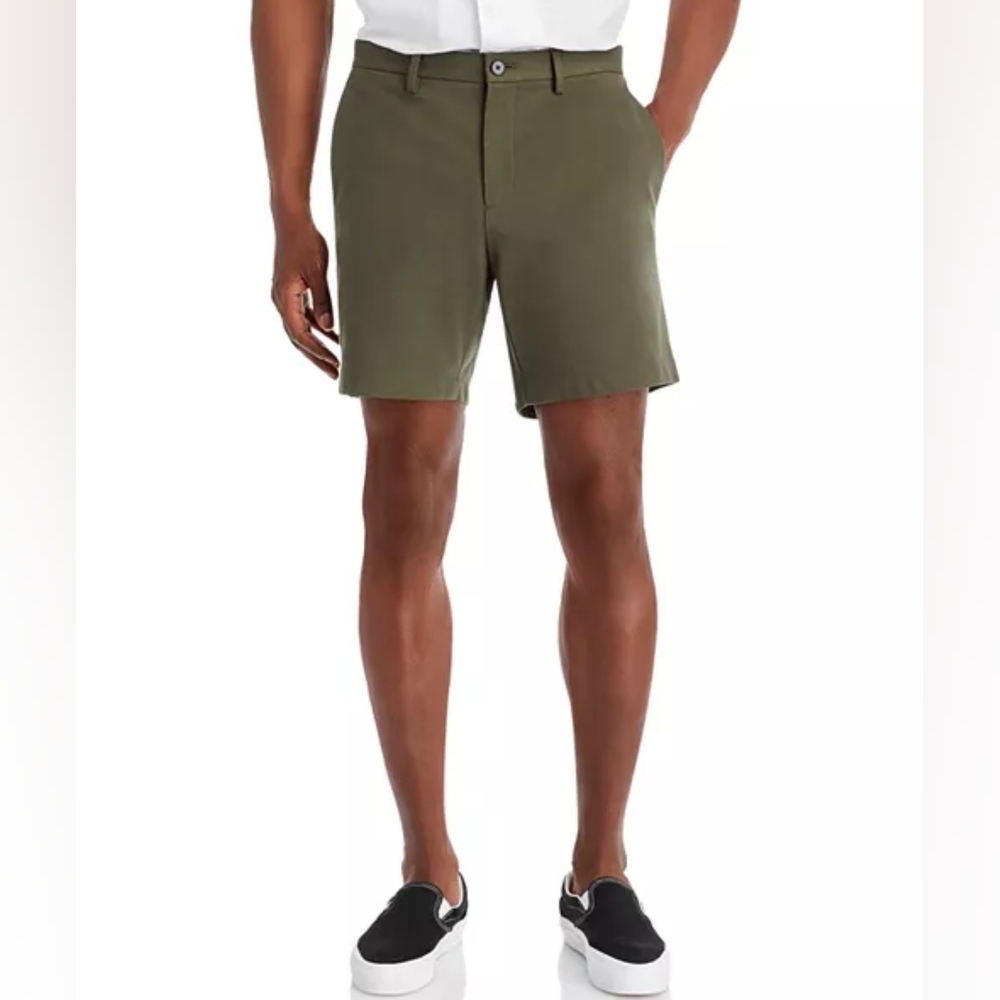 Theory Zaine GD S 9 Shorts Size 34